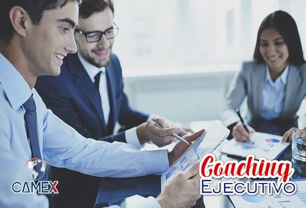 Coaching Ejecutivo camex