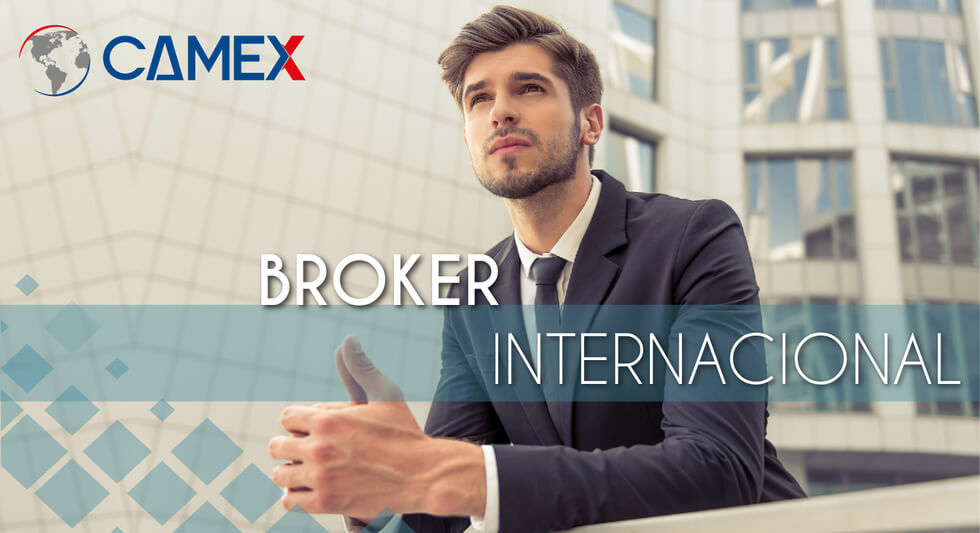 broker internacional