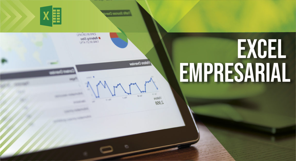 conferencia online excel empresarial