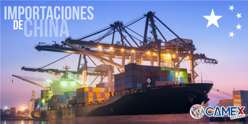 gestion de importaciones