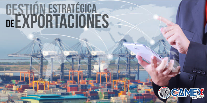 gestion estrategica de exportacion