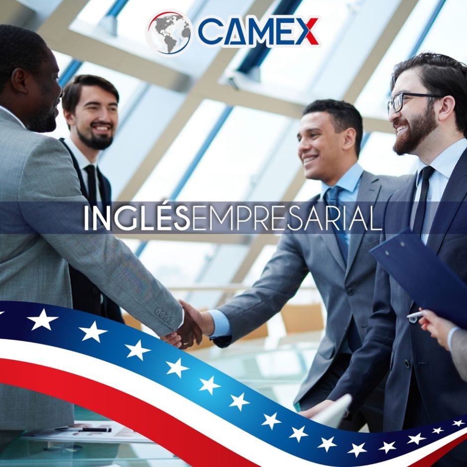 ingles empresarial