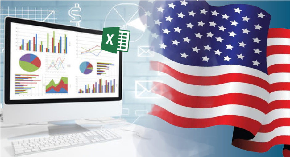 ingles empresarial excel
