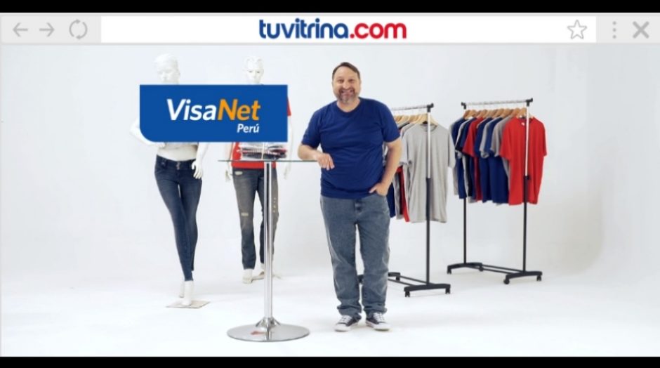 tuvitrina