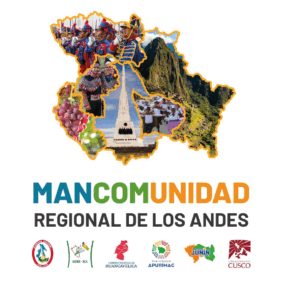 MANCOMUNIDAD DE LOS ANDES
